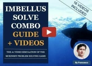 Imbellus Solve Combo 16 Videos
