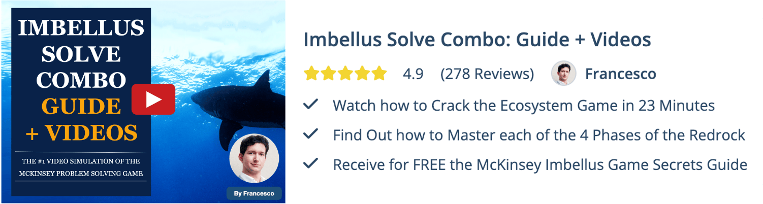 Imbellus Solve Combo Guide by Francesco