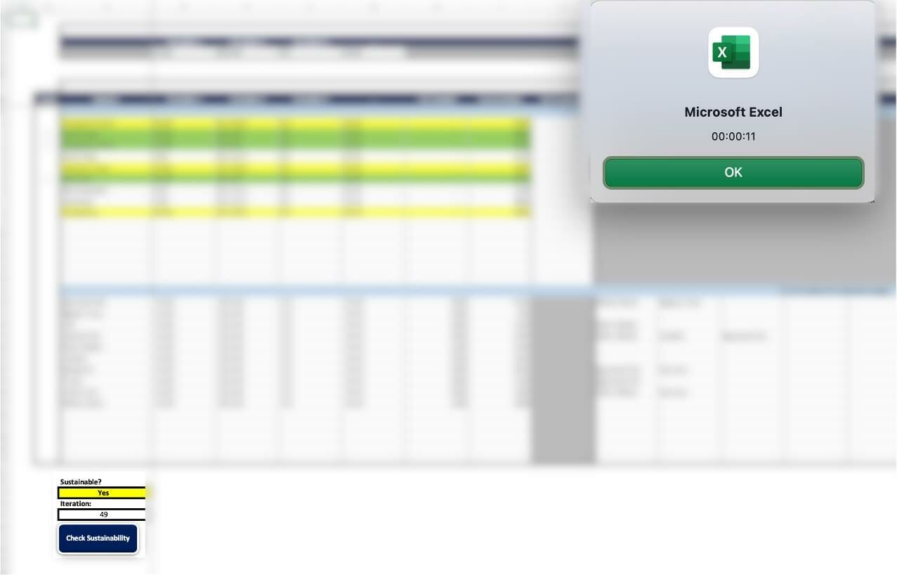 McKinsey Solve Game 2024 The Ultimate Guide McKinsey Game Excel Template 